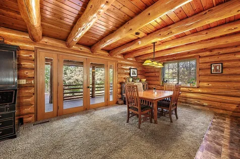 488 Tumbleweed Trail Jacksonville OR 97530