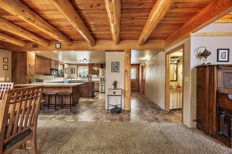488 Tumbleweed Trail Jacksonville OR 97530