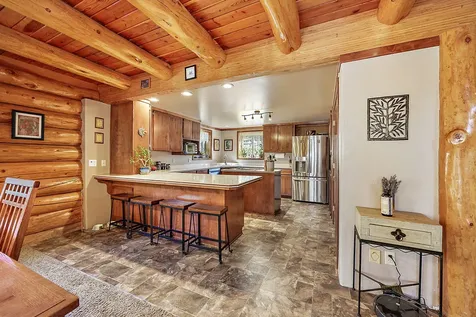 488 Tumbleweed Trail Jacksonville OR 97530