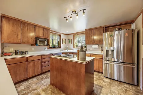 488 Tumbleweed Trail Jacksonville OR 97530