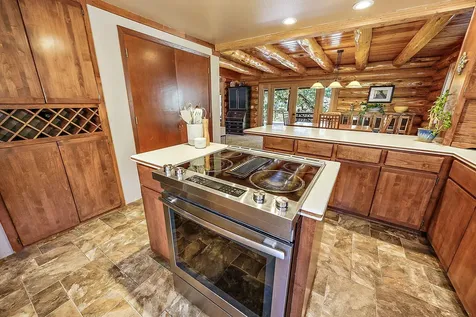 488 Tumbleweed Trail Jacksonville OR 97530