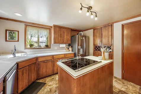 488 Tumbleweed Trail Jacksonville OR 97530