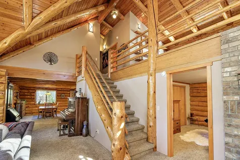 488 Tumbleweed Trail Jacksonville OR 97530