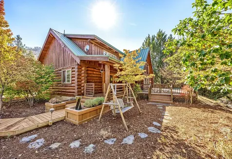 488 Tumbleweed Trail Jacksonville OR 97530