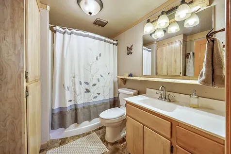 488 Tumbleweed Trail Jacksonville OR 97530
