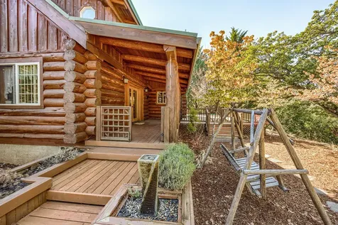 488 Tumbleweed Trail Jacksonville OR 97530