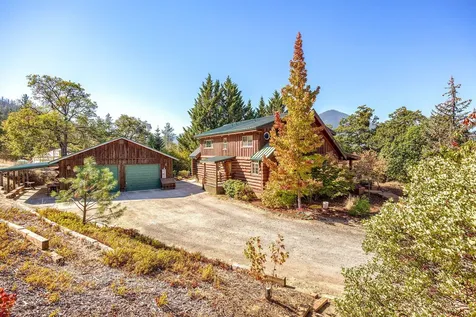 488 Tumbleweed Trail Jacksonville OR 97530