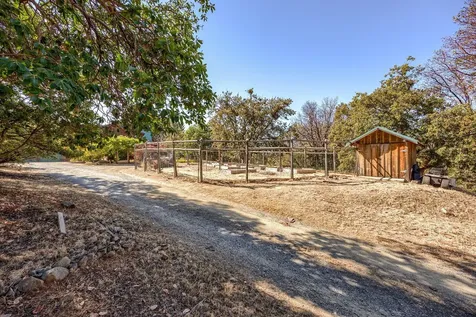 488 Tumbleweed Trail Jacksonville OR 97530
