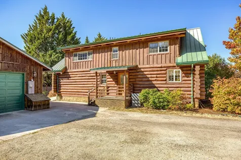 488 Tumbleweed Trail Jacksonville OR 97530