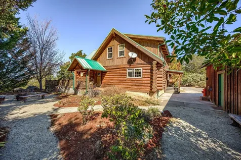 488 Tumbleweed Trail Jacksonville OR 97530