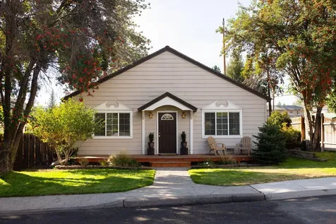 1365 NW Baltimore Avenue Bend OR 97703