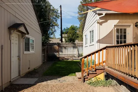 1365 NW Baltimore Avenue Bend OR 97703