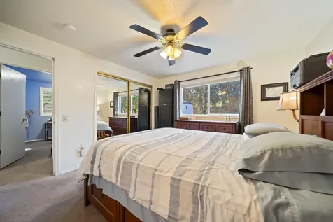 2710 NE Harvey Lane Bend OR 97701