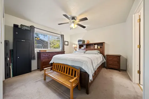 2710 NE Harvey Lane Bend OR 97701