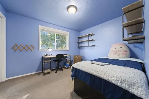 2710 NE Harvey Lane Bend OR 97701