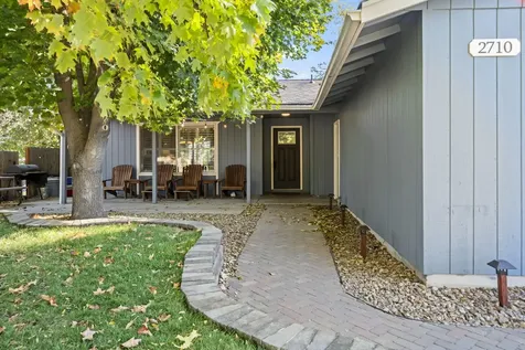 2710 NE Harvey Lane Bend OR 97701