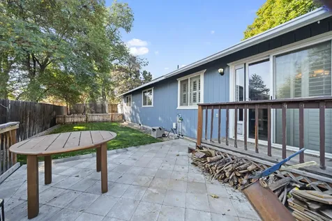 2710 NE Harvey Lane Bend OR 97701