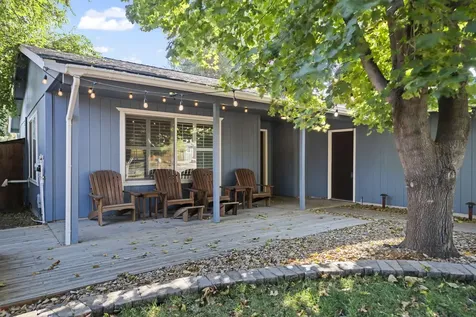 2710 NE Harvey Lane Bend OR 97701