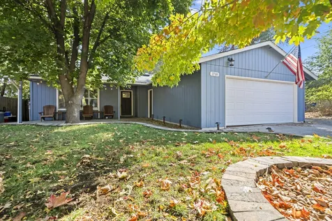 2710 NE Harvey Lane Bend OR 97701