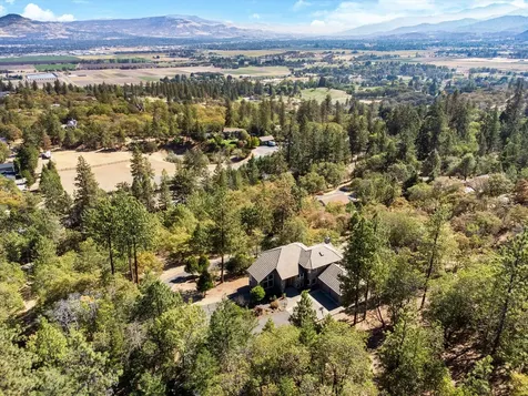 2801 Old Military Road Central Point OR 97502