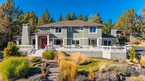 896 NW Stonepine Drive Bend OR 97703