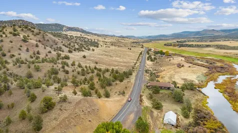 28810 SE Paulina Highway Post OR 97752