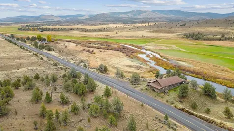 28810 SE Paulina Highway Post OR 97752