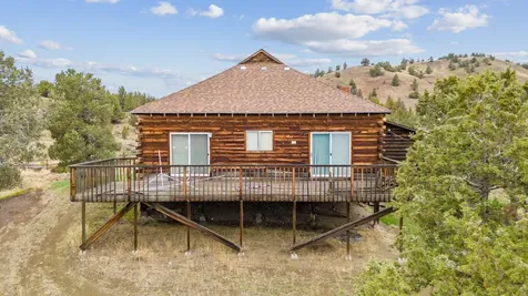 28810 SE Paulina Highway Post OR 97752