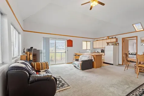 28810 SE Paulina Highway Post OR 97752