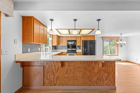 2860 Shanteal Place Medford OR 97504