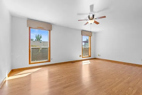 2860 Shanteal Place Medford OR 97504