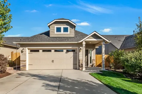 3773 SW Pumice Avenue Redmond OR 97756