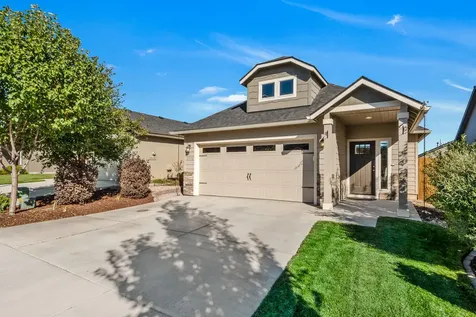 3773 SW Pumice Avenue Redmond OR 97756