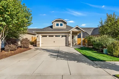 3773 SW Pumice Avenue Redmond OR 97756