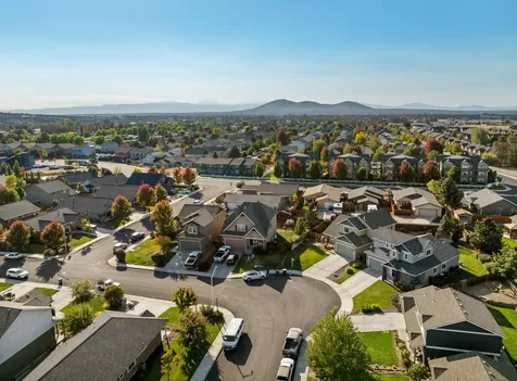 2601 SW Indian Lane Redmond OR 97756