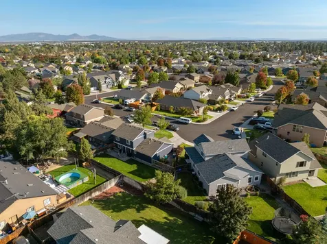 2601 SW Indian Lane Redmond OR 97756