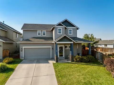 2601 SW Indian Lane Redmond OR 97756