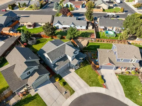 2601 SW Indian Lane Redmond OR 97756