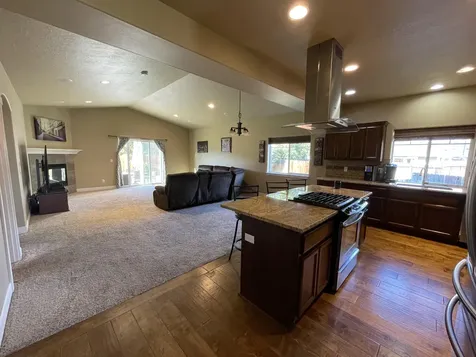 2601 SW Indian Lane Redmond OR 97756