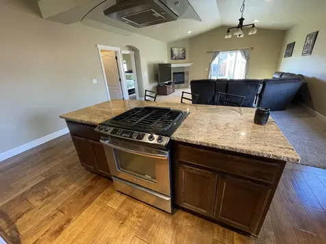 2601 SW Indian Lane Redmond OR 97756