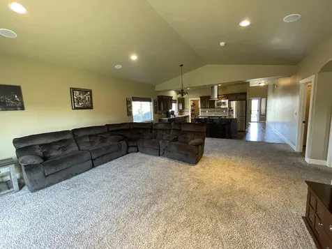2601 SW Indian Lane Redmond OR 97756