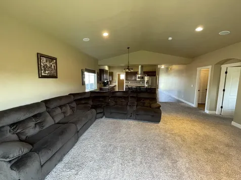 2601 SW Indian Lane Redmond OR 97756