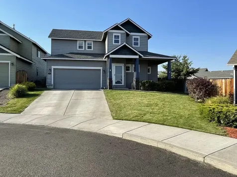 2601 SW Indian Lane Redmond OR 97756