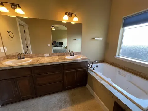 2601 SW Indian Lane Redmond OR 97756