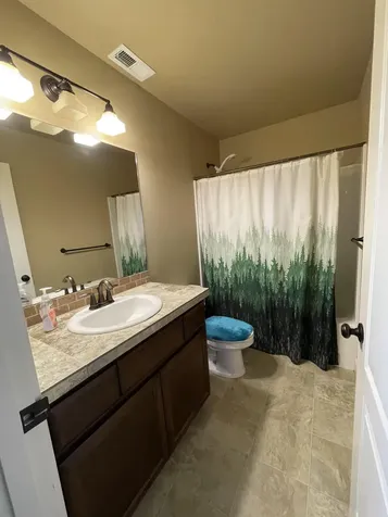 2601 SW Indian Lane Redmond OR 97756