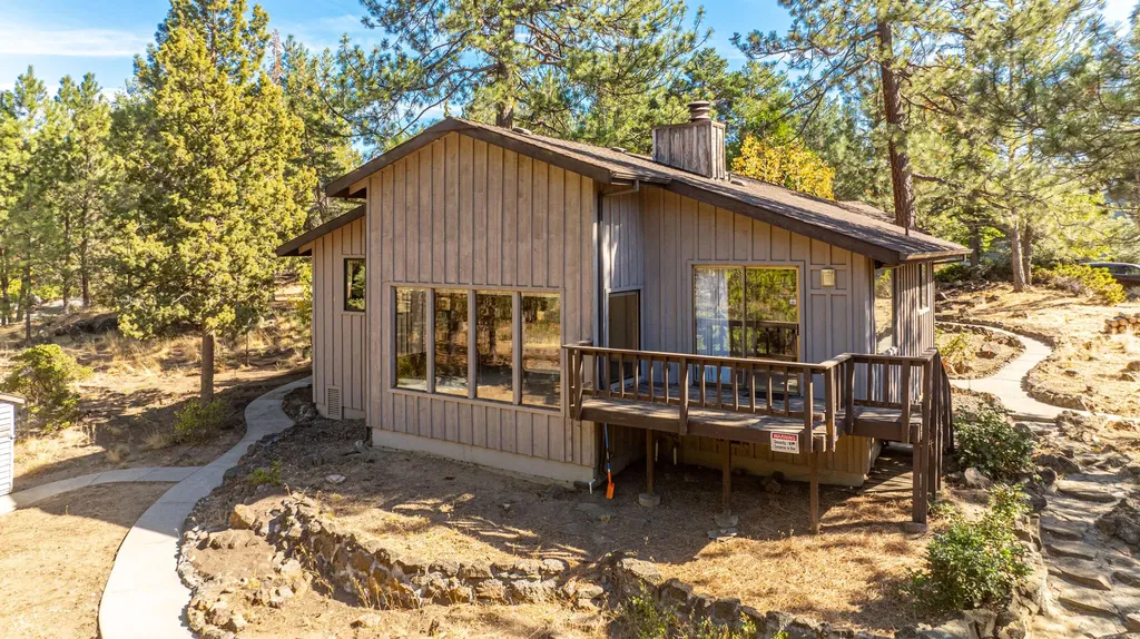 60587 Mayberry Court Bend OR 97702