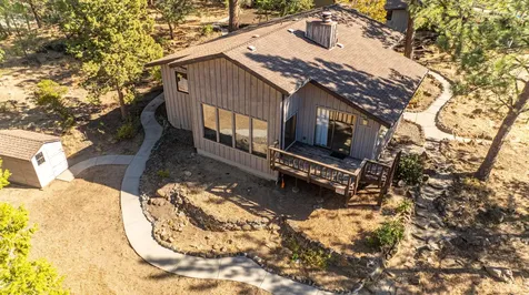 60587 Mayberry Court Bend OR 97702