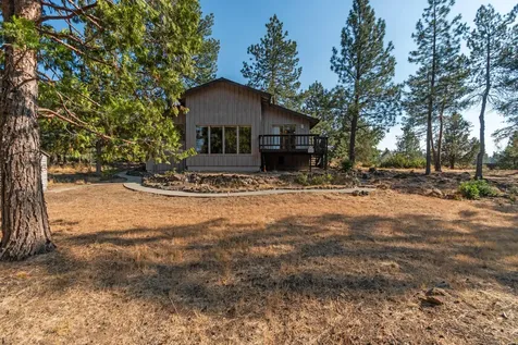 60587 Mayberry Court Bend OR 97702