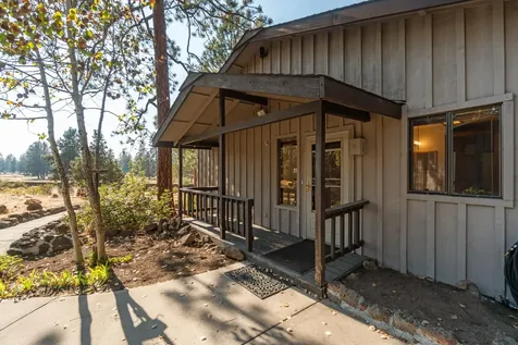 60587 Mayberry Court Bend OR 97702