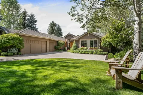 19346 Golden Lake Court Bend OR 97702
